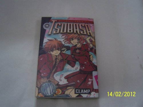 Imagen de archivo de Tsubasa a la venta por Better World Books