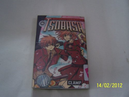 Stock image for Tsubasa: Reservoir Chronicle, Vol. 15 for sale by Half Price Books Inc.