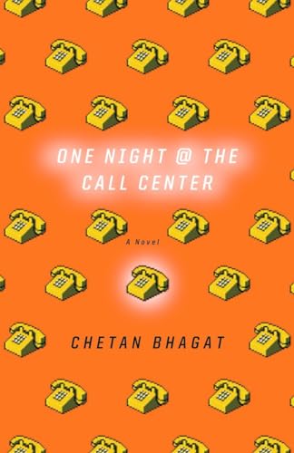 9780345498328: One Night at the Call Center