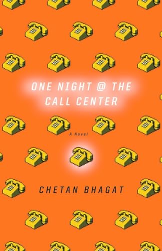 9780345498328: One Night at the Call Center: A Novel