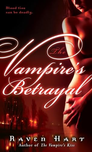 Stock image for The Vampire's Betrayal (Savannah Vampire) for sale by SecondSale