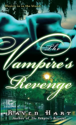 Imagen de archivo de The Vampire's Revenge: 5 (Savannah Vampire) a la venta por WorldofBooks