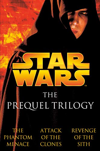 Beispielbild fr The Prequel Trilogy: Star Wars zum Verkauf von Better World Books