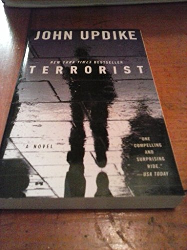 Imagen de archivo de Terrorist: A Novel a la venta por WorldofBooks