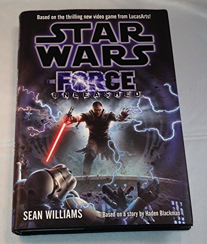 9780345499028: Star Wars: The Force Unleashed