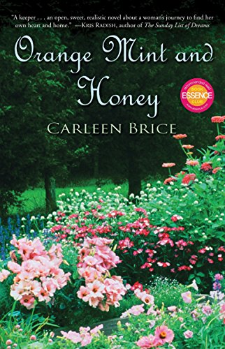 9780345499066: Orange Mint and Honey: A Novel