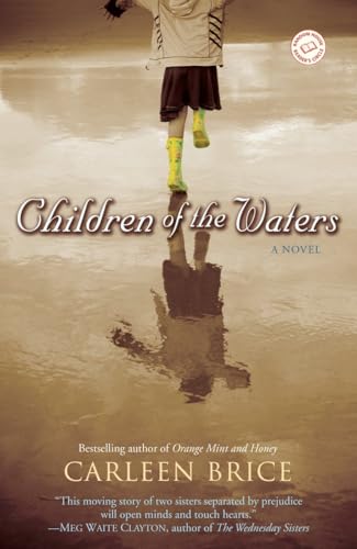 Stock image for Children of the Waters : A Novel for sale by Better World Books: West