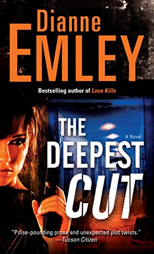 Stock image for The Deepest Cut : A Novel for sale by Better World Books