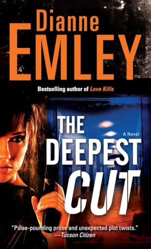 9780345499530: The Deepest Cut: A Novel (Nan Vining)