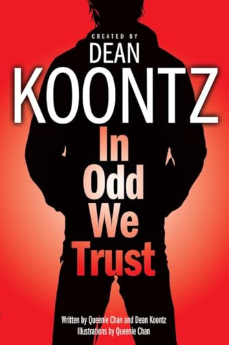 Stock image for In Odd We Trust (Graphic Novel) (Odd Thomas Graphic Novels) for sale by SecondSale