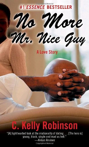 Beispielbild fr No More Mr. Nice Guy: A Love Story (Many Cultures, One World) zum Verkauf von BooksRun