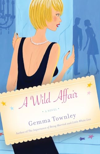 Stock image for A Wild Affair: A Novel (Jessica Wild) for sale by Bookmonger.Ltd