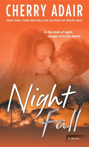 Imagen de archivo de Night Fall: A Novel a la venta por SecondSale