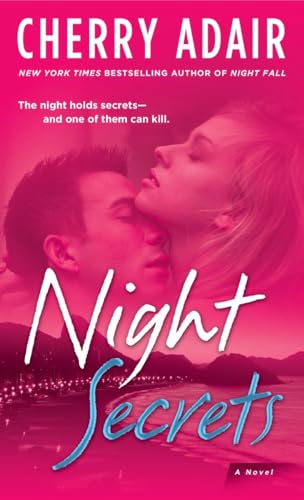 Beispielbild fr Night Secrets: A Novel (T-FLAC: Night Trilogy) zum Verkauf von Wonder Book