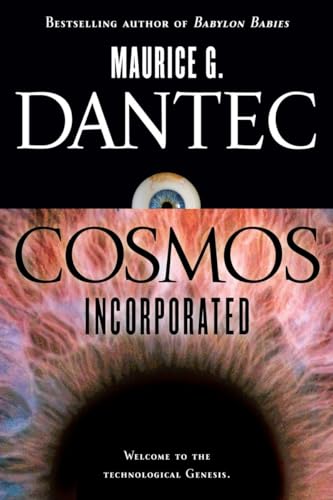 9780345499936: Cosmos Incorporated: A Novel