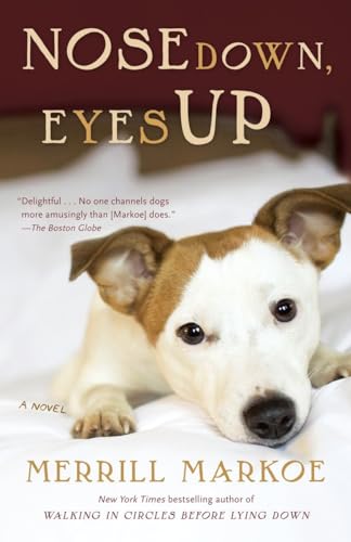 Imagen de archivo de Nose Down, Eyes Up: A Novel a la venta por Gulf Coast Books
