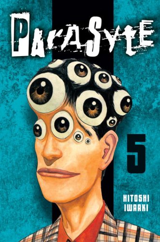 Imagen de archivo de Parasyte: Volume 5 a la venta por WorldofBooks