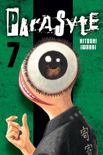 Beispielbild fr Parasyte 7 zum Verkauf von Better World Books