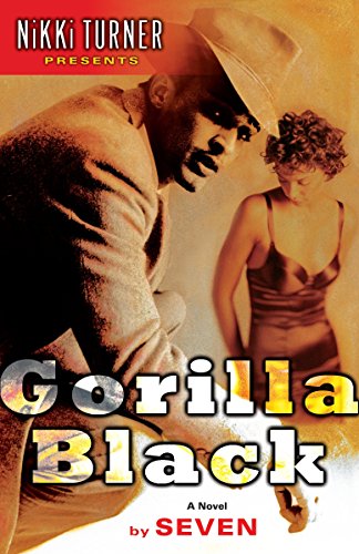Beispielbild fr Gorilla Black: A Novel zum Verkauf von BooksRun