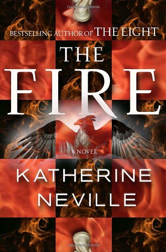 Imagen de archivo de The Fire: A Novel a la venta por SecondSale