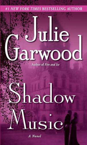 Shadow Music: A Novel