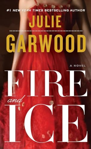 Beispielbild fr Fire and Ice: A Novel zum Verkauf von SecondSale