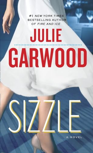 Stock image for Sizzle: A Novel for sale by SecondSale