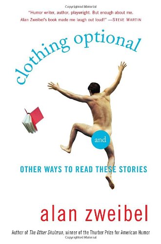 Stock image for Clothing Optional: And Other Ways to Read These Stories for sale by SecondSale