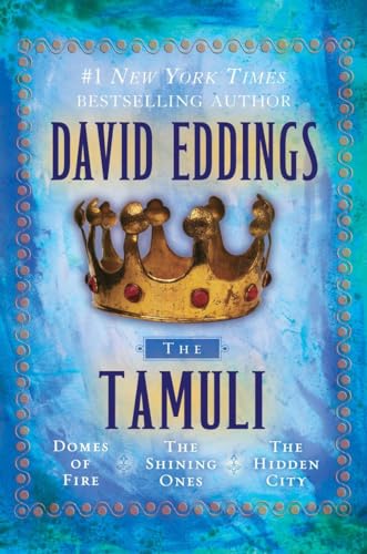 Stock image for The Tamuli: Domes of Fire - The Shining Ones - The Hidden City for sale by SecondSale