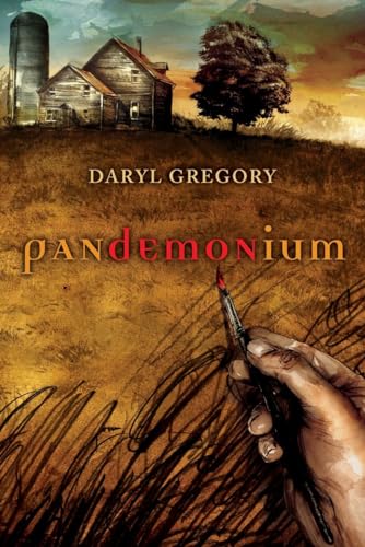 9780345501165: Pandemonium: A Novel