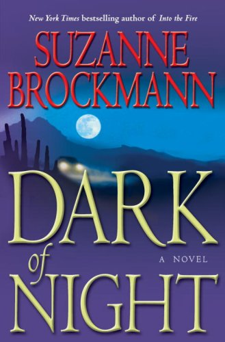 9780345501554: Dark of Night: A Novel