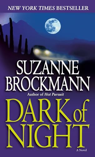 9780345501561: Dark of Night: A Novel: 14 (Troubleshooters)