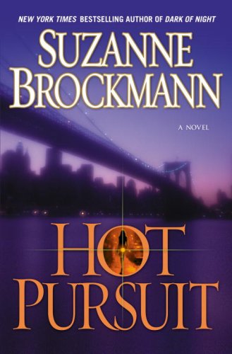 Stock image for Hot Pursuit: A Novel for sale by Gulf Coast Books