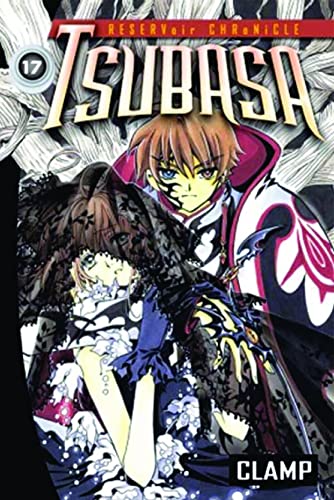 Stock image for Tsubasa: Reservoir Chronicle, Vol. 17 for sale by SecondSale
