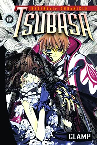 Stock image for Tsubasa: Reservoir Chronicle, Vol. 17 for sale by ThriftBooks-Dallas