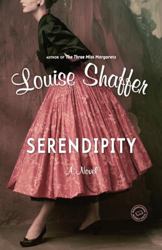 Beispielbild fr Serendipity: A Novel zum Verkauf von Wonder Book