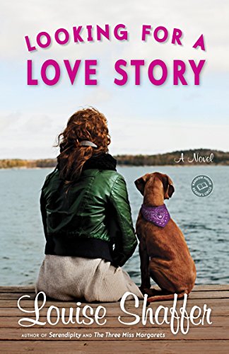 Stock image for Looking for a Love Story: A Novel for sale by SecondSale
