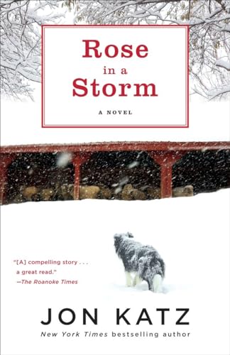 9780345502667: Rose in a Storm: A Novel