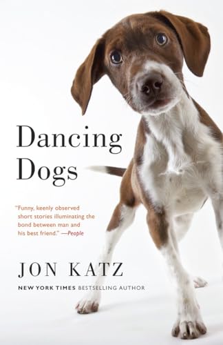 Stock image for Dancing Dogs: Stories for sale by SecondSale