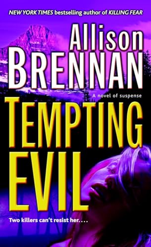 9780345502728: Tempting Evil: A Novel of Suspense: 2 (Prison Break Trilogy)