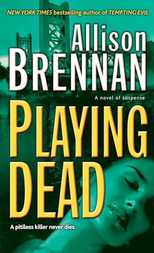 Beispielbild fr Playing Dead (Prison Break, Book 3) zum Verkauf von Wonder Book