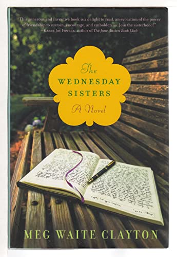 Imagen de archivo de The Wednesday Sisters: A Novel a la venta por SecondSale