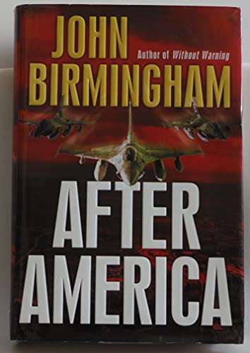 After America (9780345502919) by Birmingham, John