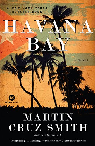9780345502988: Havana Bay: An Arkady Renko Novel: 4