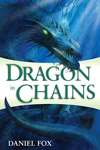 Beispielbild fr Dragon in Chains zum Verkauf von Better World Books