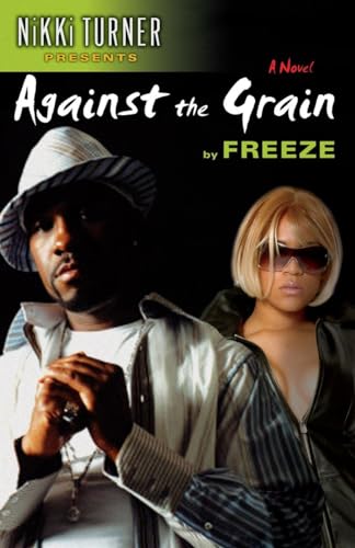 Imagen de archivo de Against the Grain a la venta por ThriftBooks-Atlanta