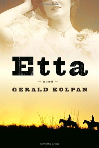9780345503688: Etta: A Novel
