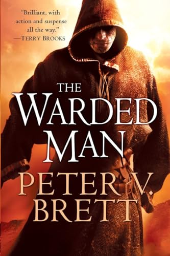 9780345503800: The Warded Man: Book One of The Demon Cycle: 1