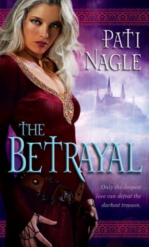 Stock image for The Betrayal for sale by HPB-Emerald