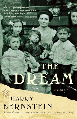 Stock image for The Dream: A Memoir (Random House Reader's Circle) for sale by SecondSale